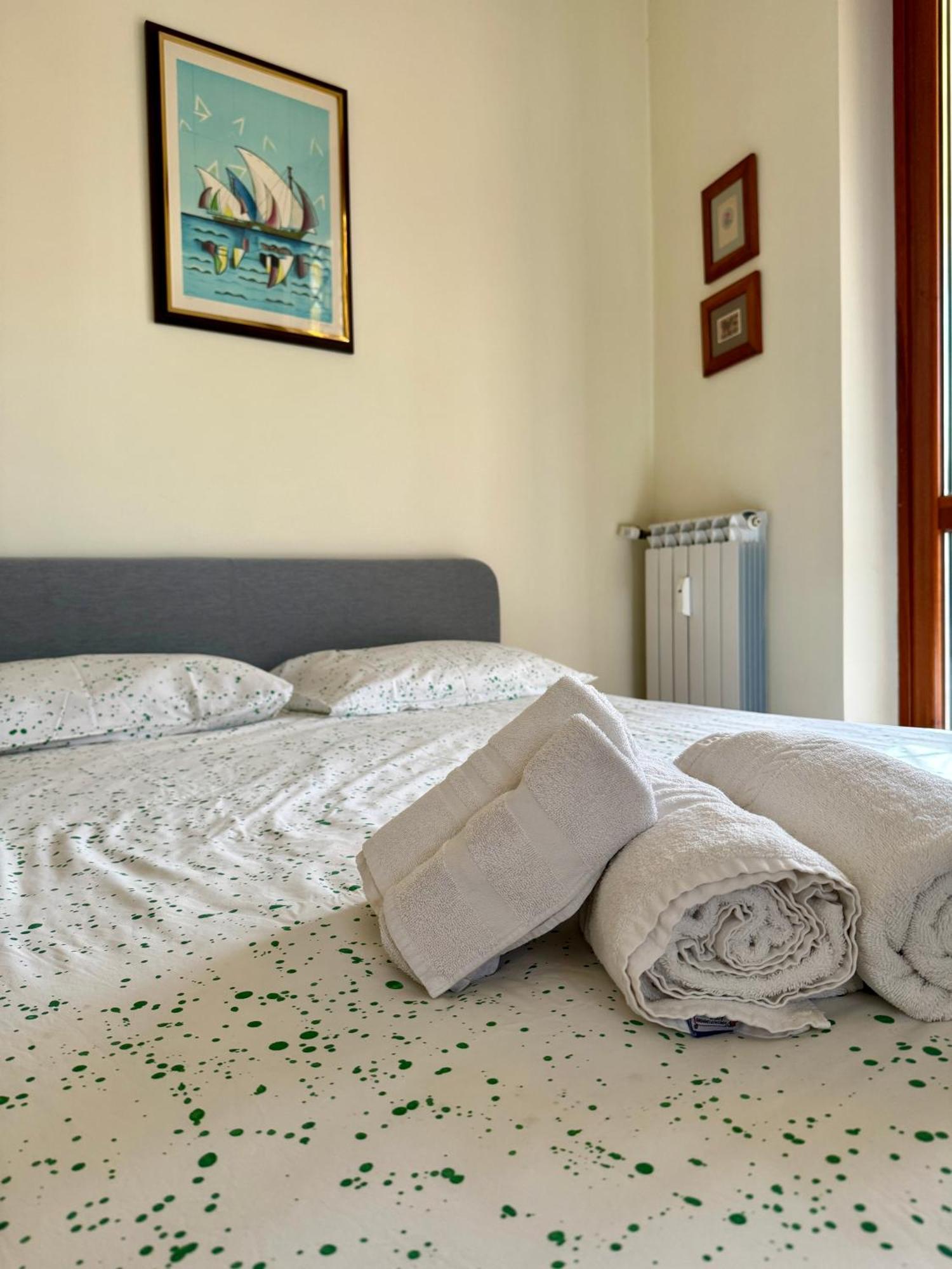 Roma Suite Balduina Exterior foto
