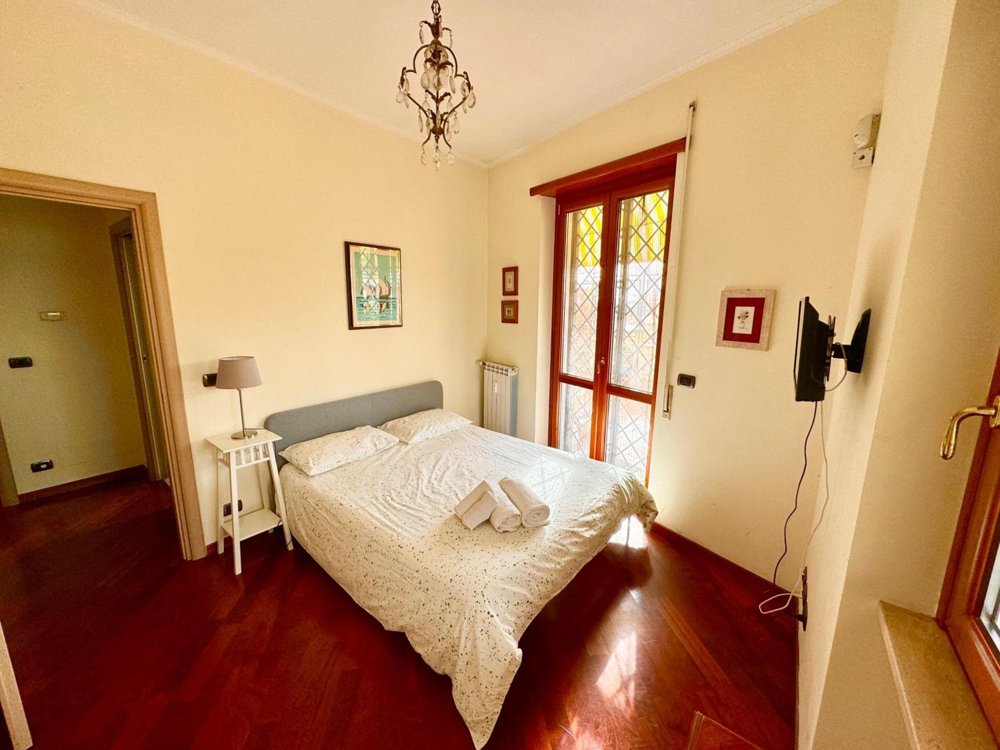 Roma Suite Balduina Exterior foto