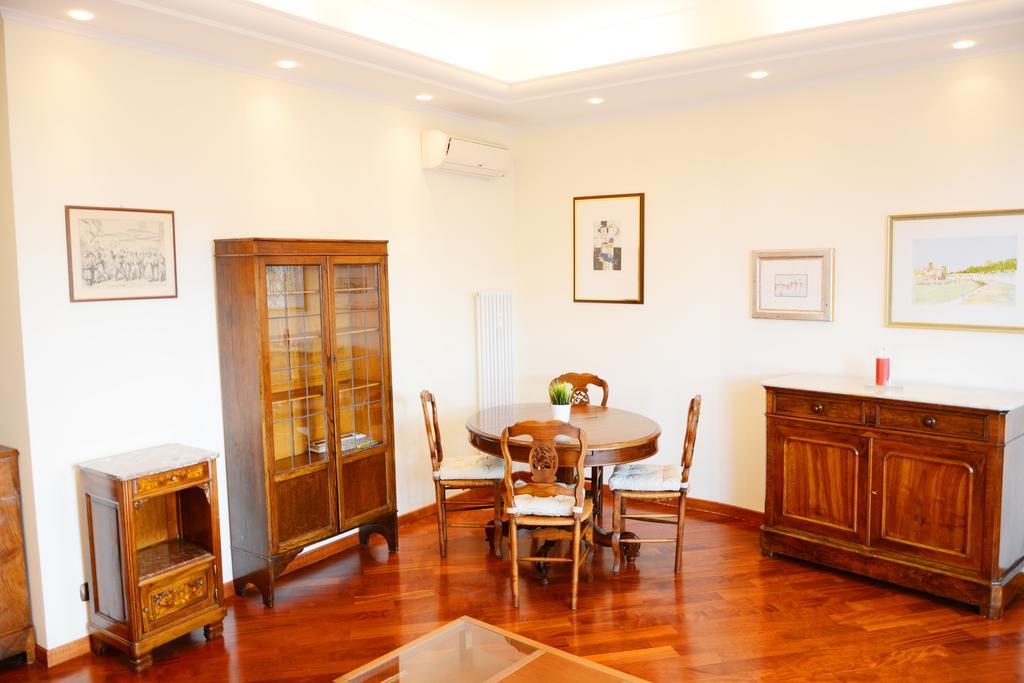 Roma Suite Balduina Exterior foto