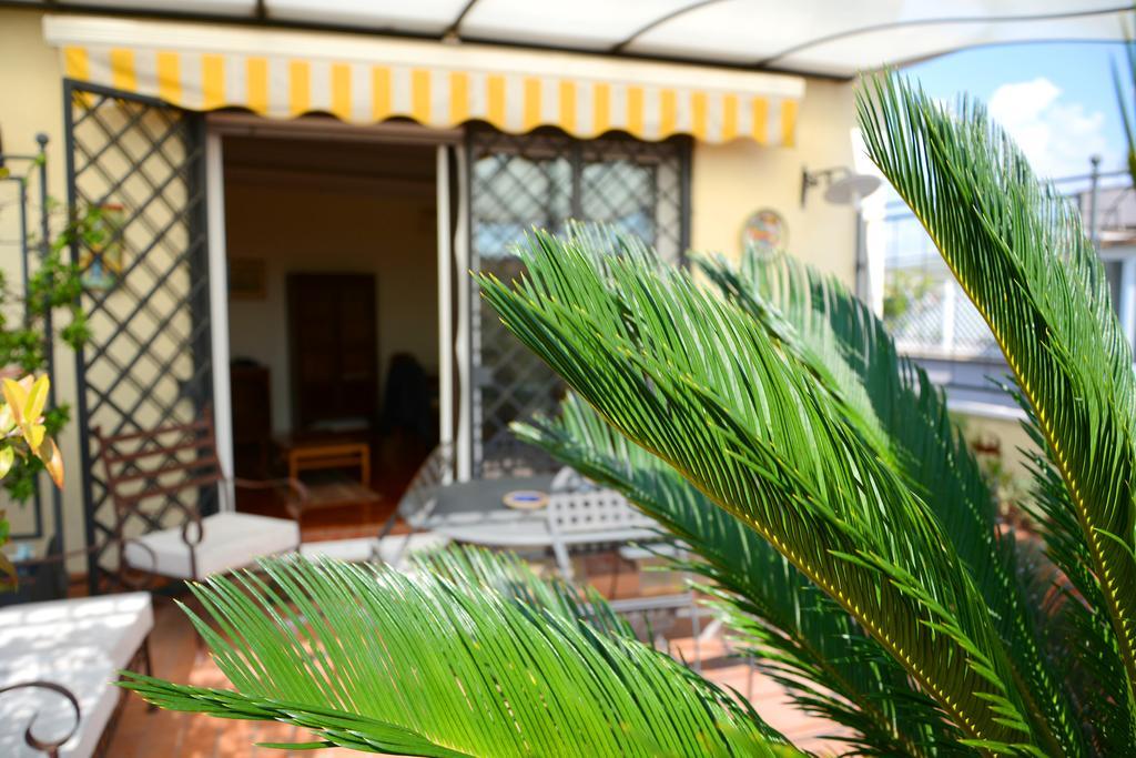 Roma Suite Balduina Exterior foto