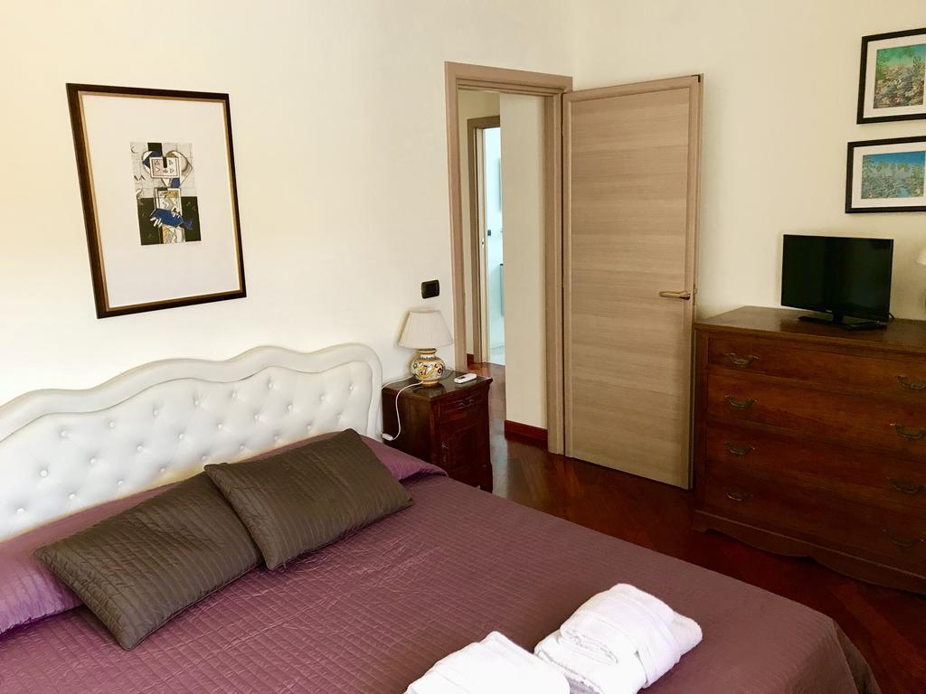 Roma Suite Balduina Exterior foto